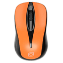 Мышь Oklick 675MW Orange USB