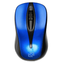 Мышь Oklick 675MW Blue USB