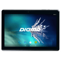 Планшетный компьютер Digma Optima 1025N 4G Black