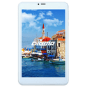 Планшетный компьютер Digma Plane 8566N 3G Silver
