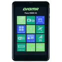 Планшетный компьютер Digma Plane 8566N 3G Black