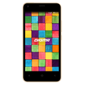 Смартфон Digma LINX ARGO 3G золотистый