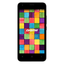 Смартфон Digma LINX ARGO 3G черный