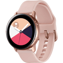 Смарт-часы Samsung Watch Active 395мм розовое золото