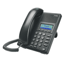 Телефон D-Link DPH-120SEF1 без БП черный