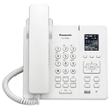 Телефон Panasonic KX-TPA65RU белый