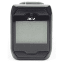 FM-модулятор ACV FMT-115 черный
