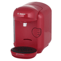 Кофеварка Bosch Tassimo TAS1403 1300Вт красный