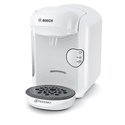 Кофеварка Bosch Tassimo TAS1404 1300Вт белый