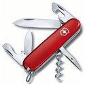 Нож VICTORINOX Spartan 13603B1