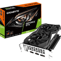 Видеокарта GIGABYTE 4096МБ GeForce GTX 1650 OC 4G GV-N1650OC-4GD 