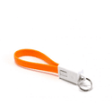 Кабель Gmini USB 20 Am microBm 015 м GM-MUS200FKO
