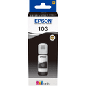 Чернила Epson C13T00S14A черный