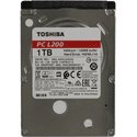 Накопитель HDD Toshiba 1000ГБ 25 L200 Slim HDWL110EZSTA
