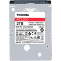 Накопитель HDD Toshiba 2000ГБ 25 L200 HDWL120EZSTA