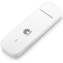 Модем Huawei E3372H-153 белый