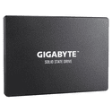 Накопитель SSD GIGABYTE 120ГБ GP-GSTFS31120GNTD