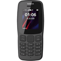 Сотовый телефон Nokia 106 2018 Black