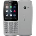 Сотовый телефон Nokia 210 Grey