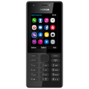 Сотовый телефон Nokia 216 Dual Sim Black