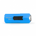 USB Flash накопитель SmartBuy 32ГБ Stream SB32GBST-B