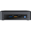 Платформа Intel NUC BOXNUC8I3BEK2