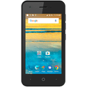 Смартфон ZTE Blade L130 черный