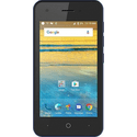 Смартфон ZTE Blade L130 синий