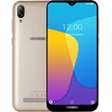 Смартфон DOOGEE X90 Gold