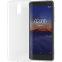 Чехол Nokia 31 Clear Case CC-108 1A21T5W00VA