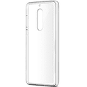 Чехол Nokia 61 Clear Case CC-110 1A21RSD00VA