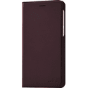 Чехол Nokia 61 Flip Cover Iron Red CP-308 1A21RSE00VA
