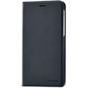 Чехол Nokia 61 Flip Cover Tempered Blue CP-308 1A21RSK00VA