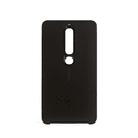Чехол Nokia 61 Soft Touch Case Black CC-505 1A21RSN00VA