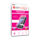 Защитная плнка AnyScreen FullScreen FILM для Samsung Galaxy S9
