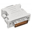 Переходник Buro DVI-Im D-Subf 817238