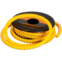 Аксессуар NIKOMAX NMC-CMR-9-YL-500