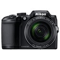 Фотоаппарат Nikon Coolpix B500 Black