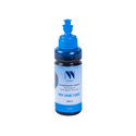 Чернила NV Print NV-INK100LC Light Cyan универсальные