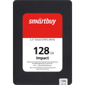 Накопитель SSD SmartBuy 128ГБ Impact SBSSD-128GT-PH12