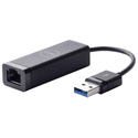Сетевой адаптер Dell 470-ABBT USB 30