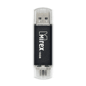 USB Flash накопитель Mirex 16ГБ SMART 13600-DCFBLS16