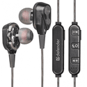 Bluetooth-гарнитура Defender FreeMotion B640 63641
