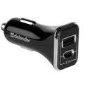 Зарядное устройство Defender UCC-33 83835