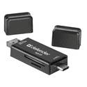 Картридер Defender Multi Stick USB20 83206