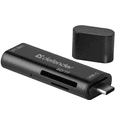 Картридер Defender Speed Stick USB31 83205