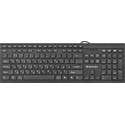 Клавиатура Defender BlackEdition SB-550 45550 Black USB