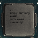 Процессор Intel Pentium G5600F
