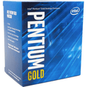 Процессор Intel Pentium G5600F BOX