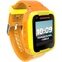 Детские часы GEOZON AIR orange